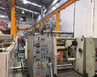 Macchine da stampa flexo per etichette - BHS - F-1000-9