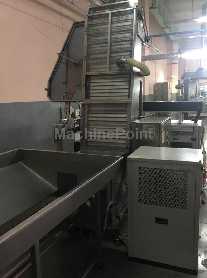 TAMPOPRINT - Rotoprint - Machine d'occasion