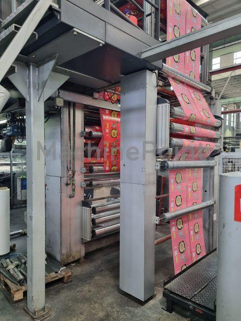 COMEXI - FW1508 - Maszyna używana