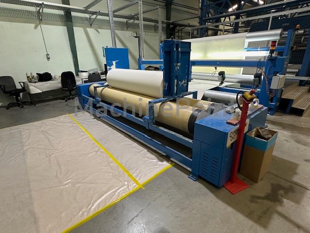 SUCHY -  - Machine d'occasion