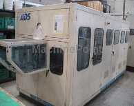 Stretch blow moulding machines - ADS - G 61 S