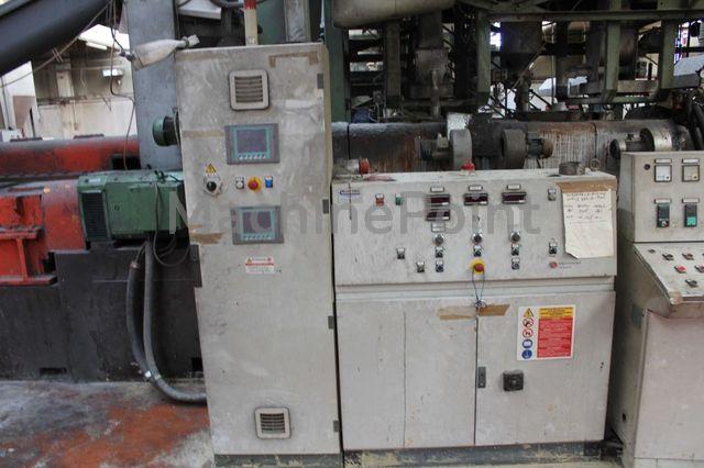 ICMA SAN GIORGIO - MC 140.32 - Used machine