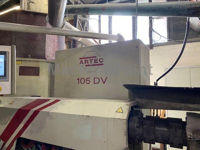 ARTEC - Artec 105 DV  - Maquinaria usada