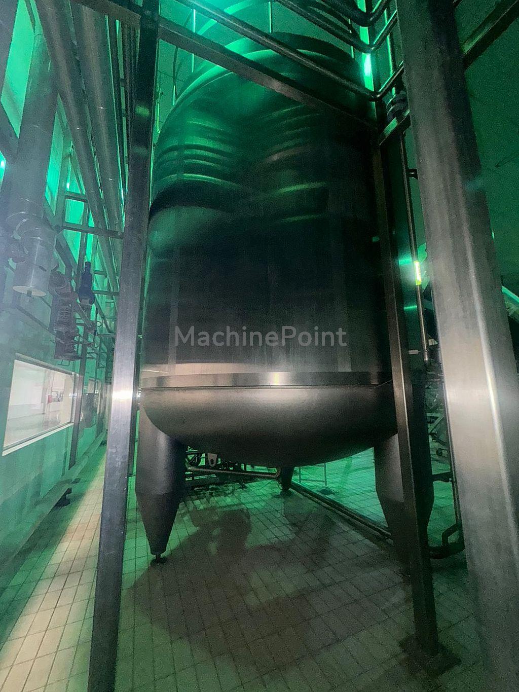 SIDEL - FMA -70/20K - Used machine