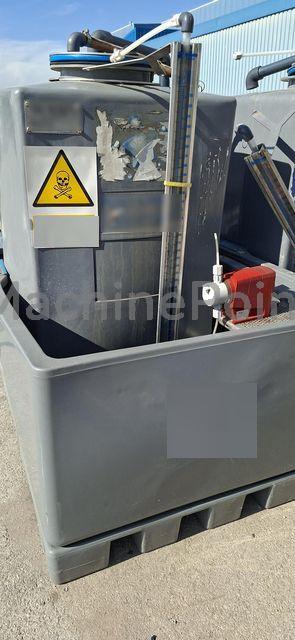 NALCO - ECORO 960P - Maquinaria usada