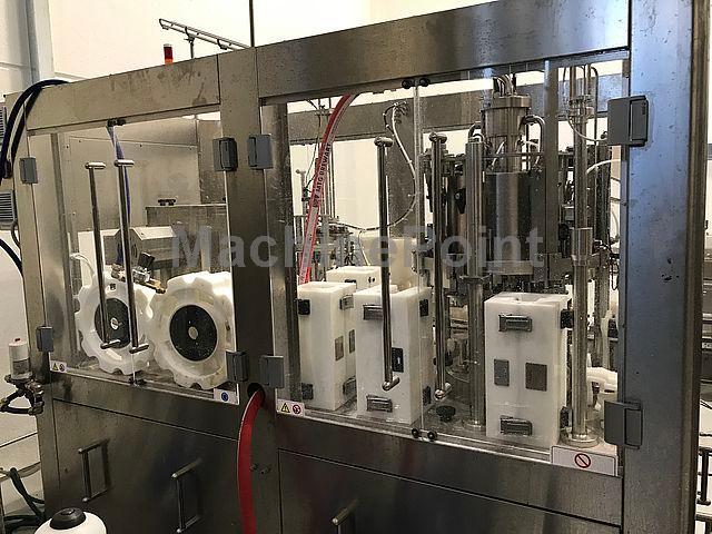 CIMEC  - Can Iso 6/1S - Machine d'occasion