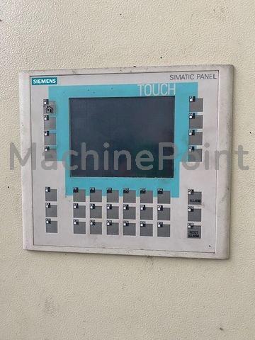 COMAV - SVR 600 - Used machine