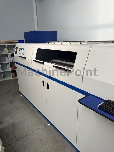 EPSON - SurePress L-4033AW - Maquinaria usada