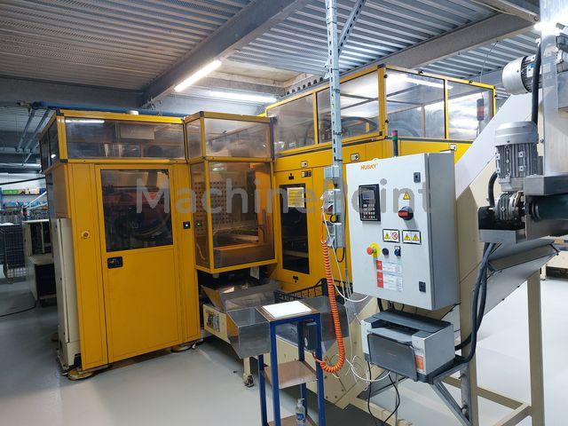 HUSKY - GL 300 PETP100/110 E 100  - Maquinaria usada