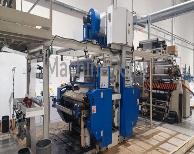 Flexo printing machines in line EXPERT Base 902 G-E mod 140