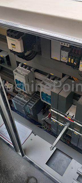 CINCINNATI EXTRUSION - Konos 50P - Used machine