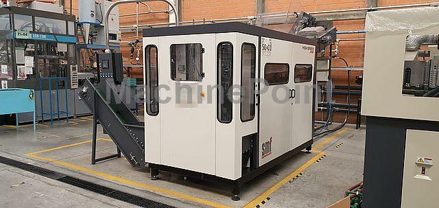 SMF - HS 3000 - Used machine