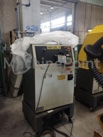 FANUC - R-2000iA 165F - Maquinaria usada