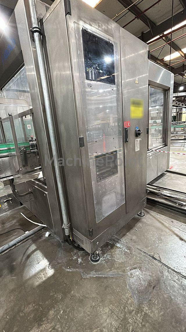 KRONES - Contiroll HS - Maquinaria usada