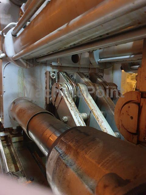 BMB - KW65PI/5500 - Machine d'occasion