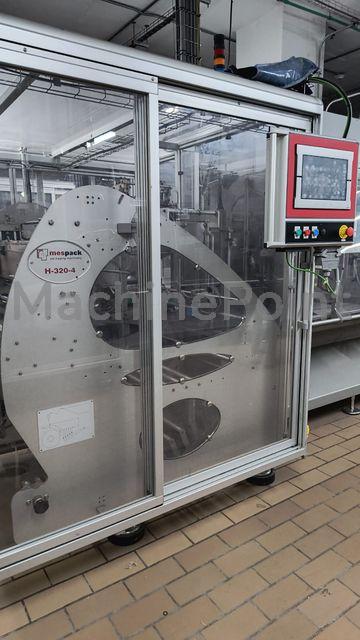 MESPACK - H-320-4 - Maquinaria usada