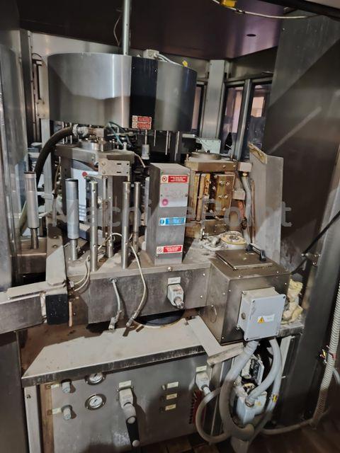 SIDEL - Alsim RG P45 - Used machine
