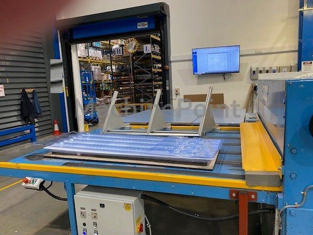 RIDAT - 8040AVF - Machine d'occasion