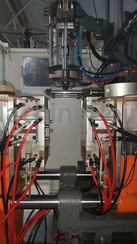 TONGDA -  TVA12L - Gebrauchtmaschinen