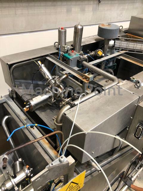 TETRA PAK - Tetra Rex TR/7 ESL/HH 020V - Used machine