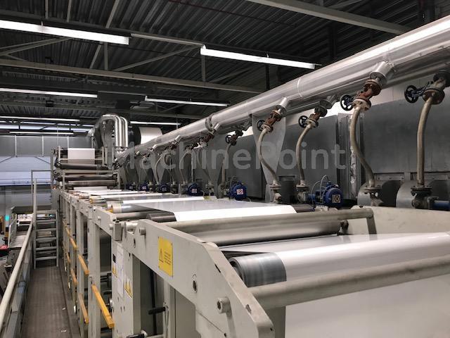 ROTOMEC - RS 4003 MP - Used machine