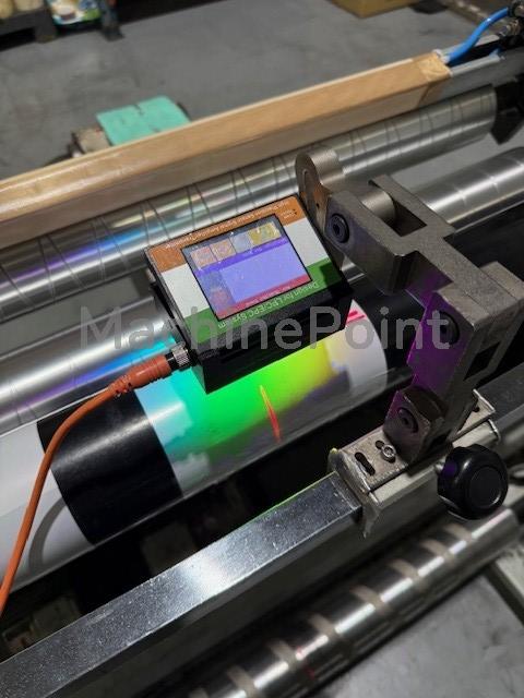 YODEN - SLIT-UHS-1300 - Machine d'occasion