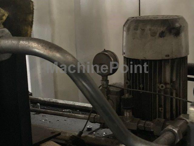 ST - ASPI150 2.0 - Machine d'occasion