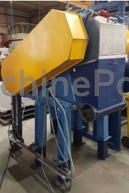 PALLMANN - PFV250 - Used machine