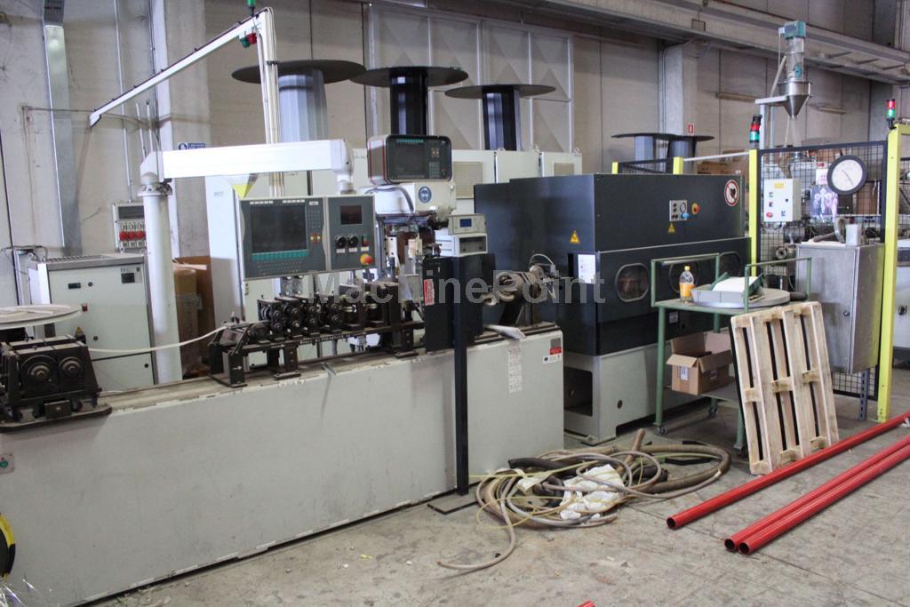 CINCINNATI EXTRUSION - PROTON 45-30G (PEX-AL-PEX) - Used machine