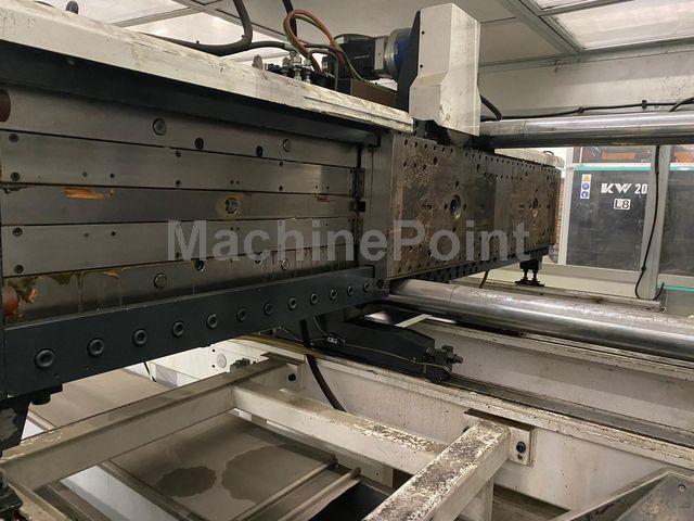 BMB - Pet 150/7000 - Used machine