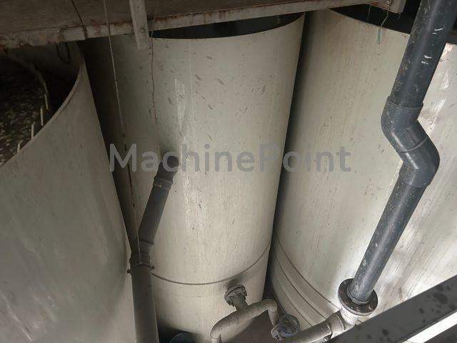 REG-MAC - Maxiwash 12001150 Pet - Macchina usata