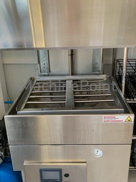 AQUATECH - Multifunction washer - Gebrauchtmaschinen