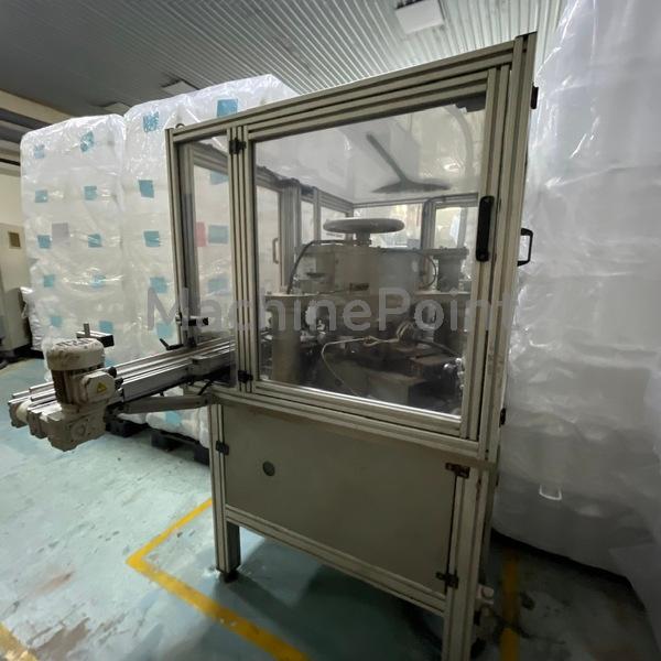 PSG - KKP 4-32 - Maszyna używana