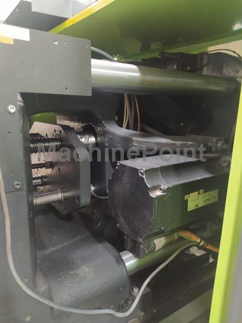 ENGEL - e-max 200/100 - Used machine