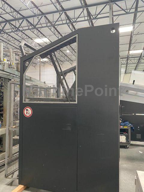 SIDEL - SBO 18/18 Universal2 P50mm - Machine d'occasion