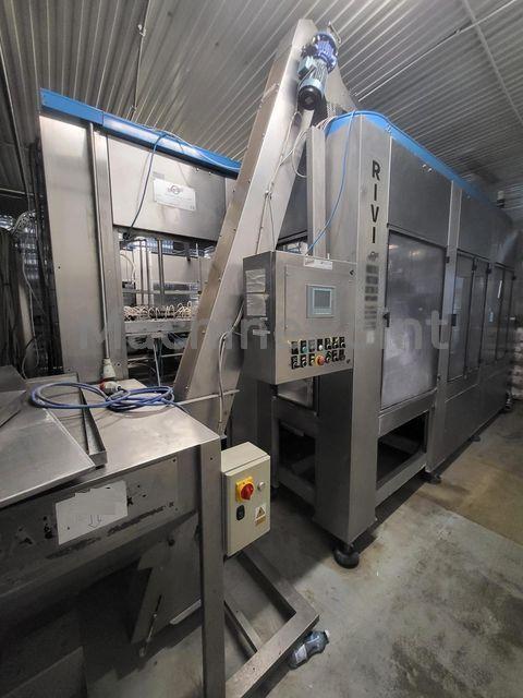 RIVI - 50/60/12 - Used machine