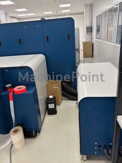 DOMINO - N610i - Maquinaria usada