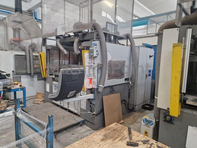 CMS - BR/ 7 - Used machine