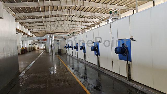 BRÜCKNER -  - Machine d'occasion