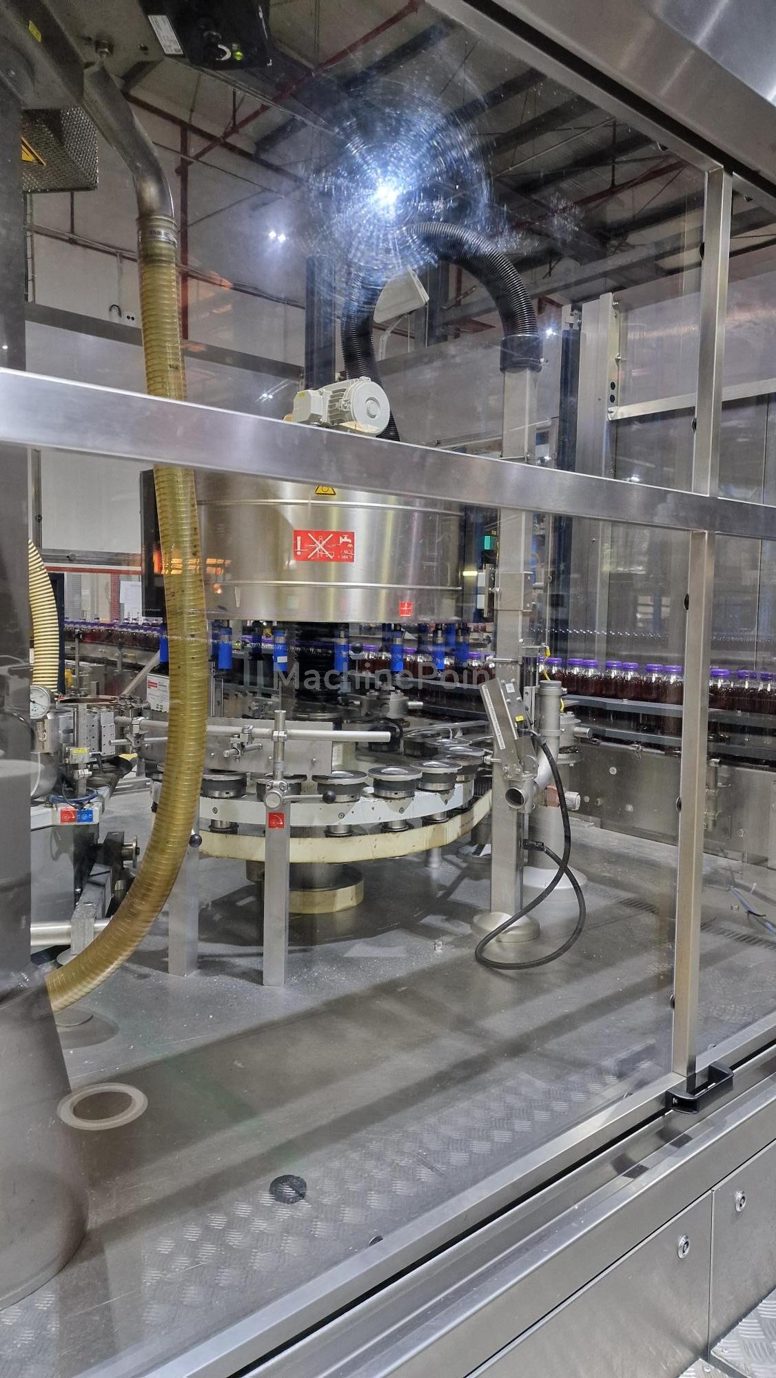 SIDEL - FMI 70 - Maquinaria usada