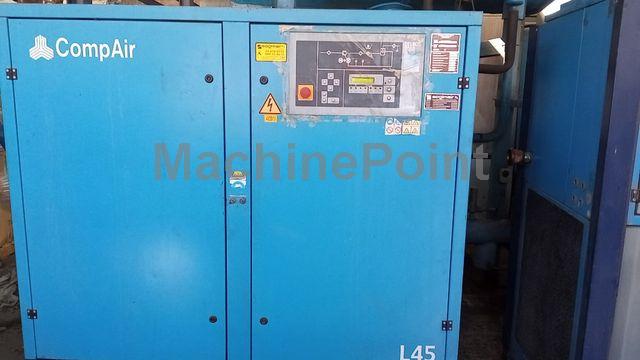 COMPAIR - L45 - L50 - Used machine