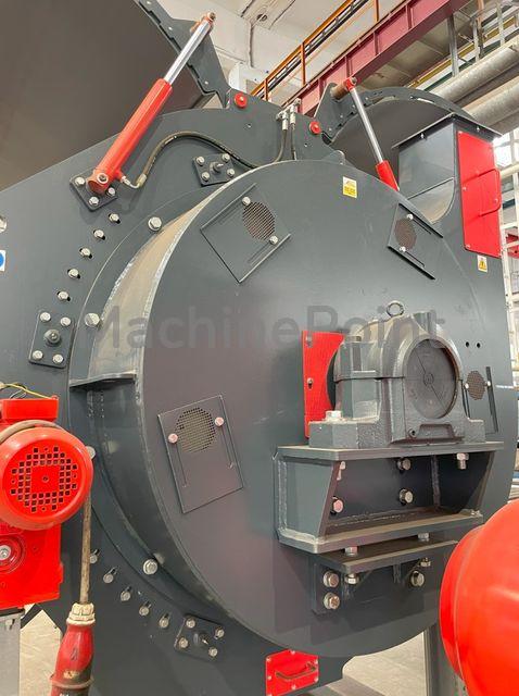 SAVE RECYCLING MACHINERY - SM1200  - Machine d'occasion