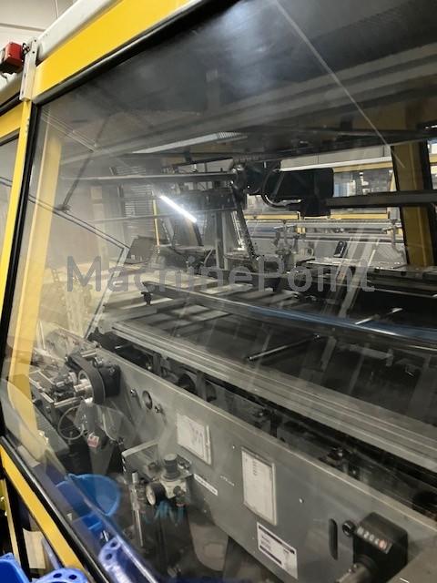 SMI - LSK 45 T  - Used machine