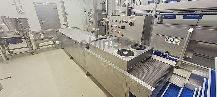 CASTIGLIONI - L 250 LN DV - Machine d'occasion