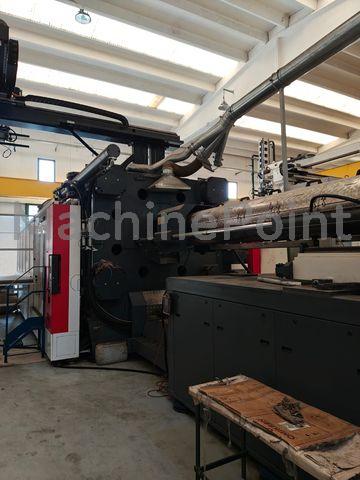 NEGRI BOSSI - M405 - Maquinaria usada