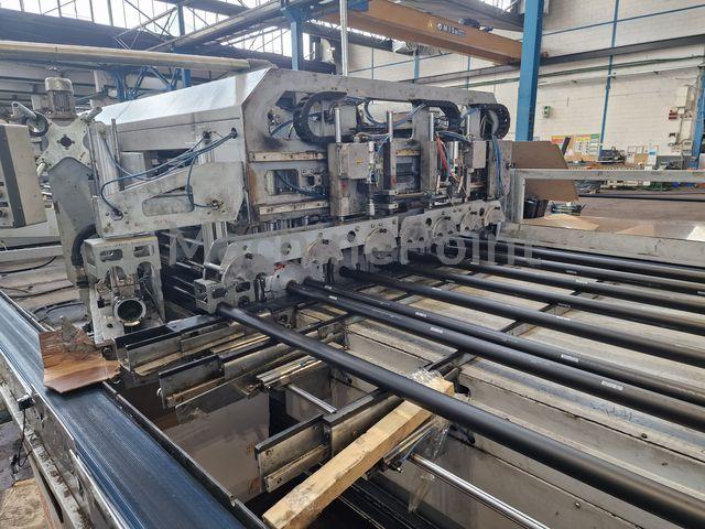 IPM - BA160/PP - Used machine
