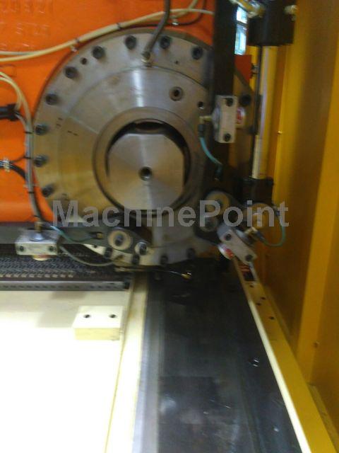 HUSKY - Q1350 RS115/95 - Used machine