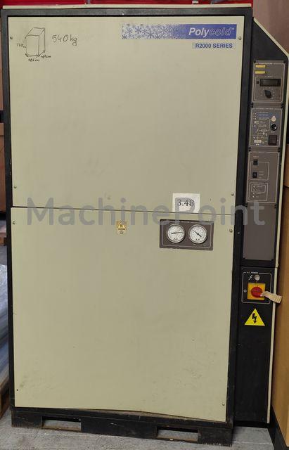 ATLAS COPCO - IGC Polycold Systems Inc FC-1100-HC - Maquinaria usada