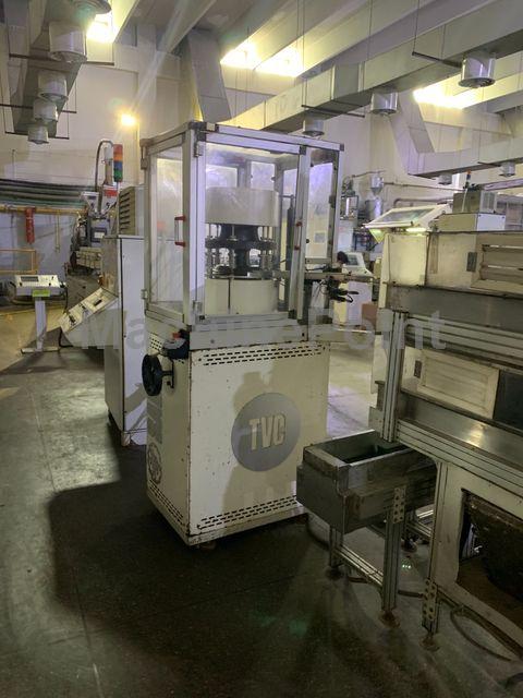 SACMI - CCM 003 - Used machine