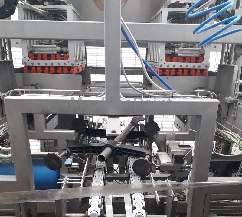 MARIANI - MRC/DE-DT - Used machine